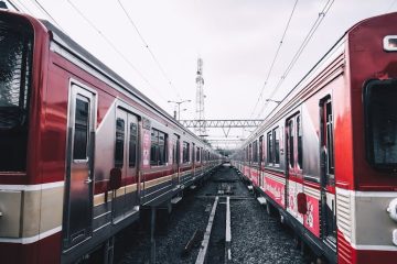 電動車香港：馳騁未來的綠色奇蹟