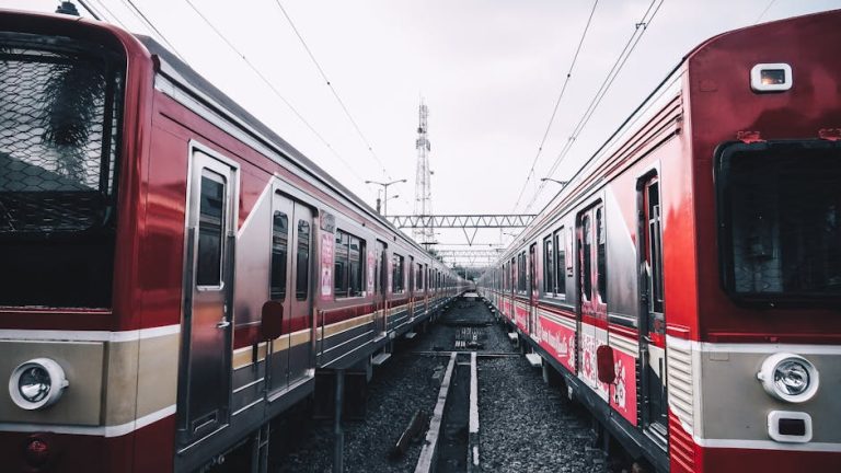 電動車香港：馳騁未來的綠色奇蹟