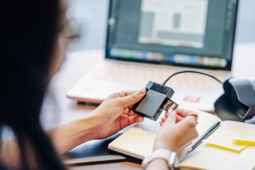 女長銀包：揭開時尚與實用的完美結合