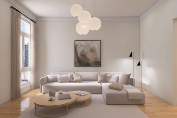 室內設計裝修｜打造專業且親切的居家空間