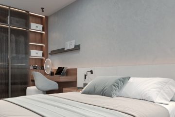 裝修設計公司：引領空間美學的專業探析